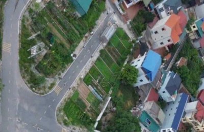 Đất Đấu Giá cạnh 3 Đại đô thị Vinhome giá chỉ 4 tỷ. Lh 0362554684